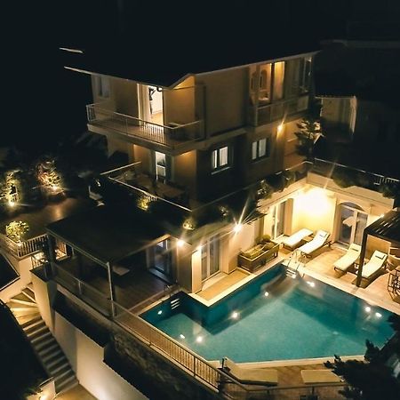 Villa Politia Atina Dış mekan fotoğraf