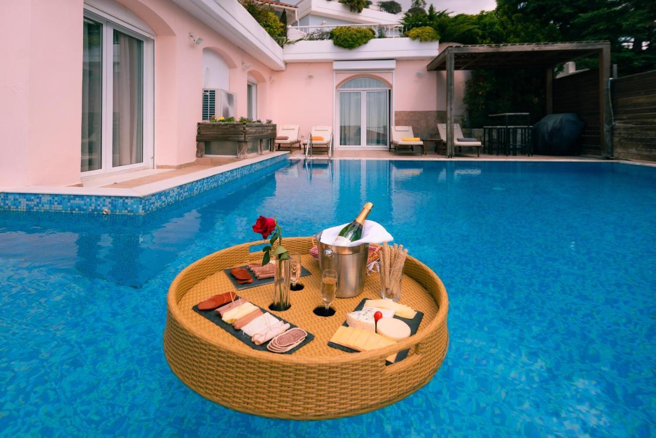 Villa Politia Atina Dış mekan fotoğraf