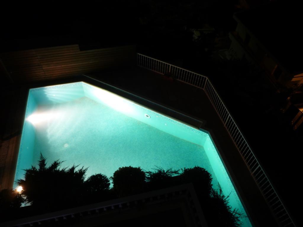Villa Politia Atina Oda fotoğraf