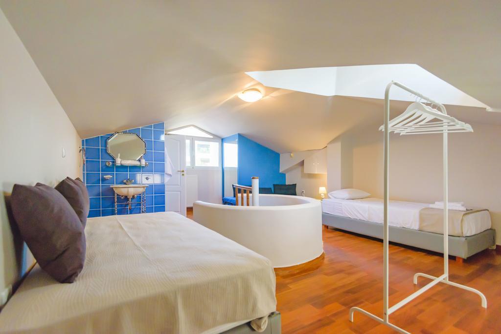Villa Politia Atina Dış mekan fotoğraf