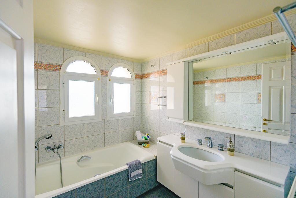 Villa Politia Atina Dış mekan fotoğraf
