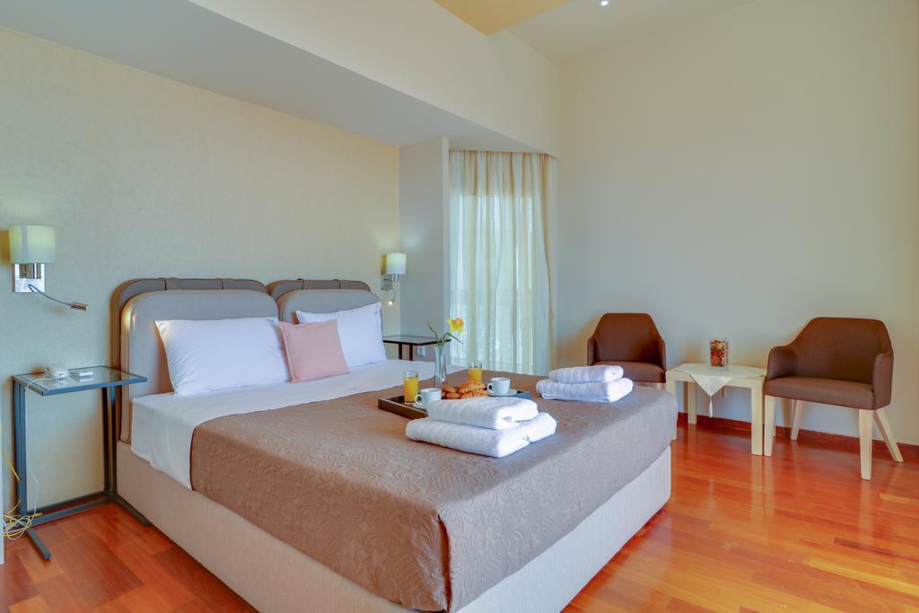 Villa Politia Atina Dış mekan fotoğraf