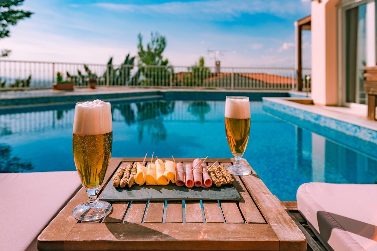 Villa Politia Atina Dış mekan fotoğraf